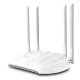 Access point TP-Link TL-WA1801 White
